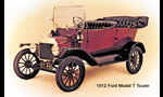Ford Model T 1908-1925 4